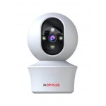 CP PLUS 3MP WIFI FULL COLOR CAMERA EZ-P34Q EZYLIV+